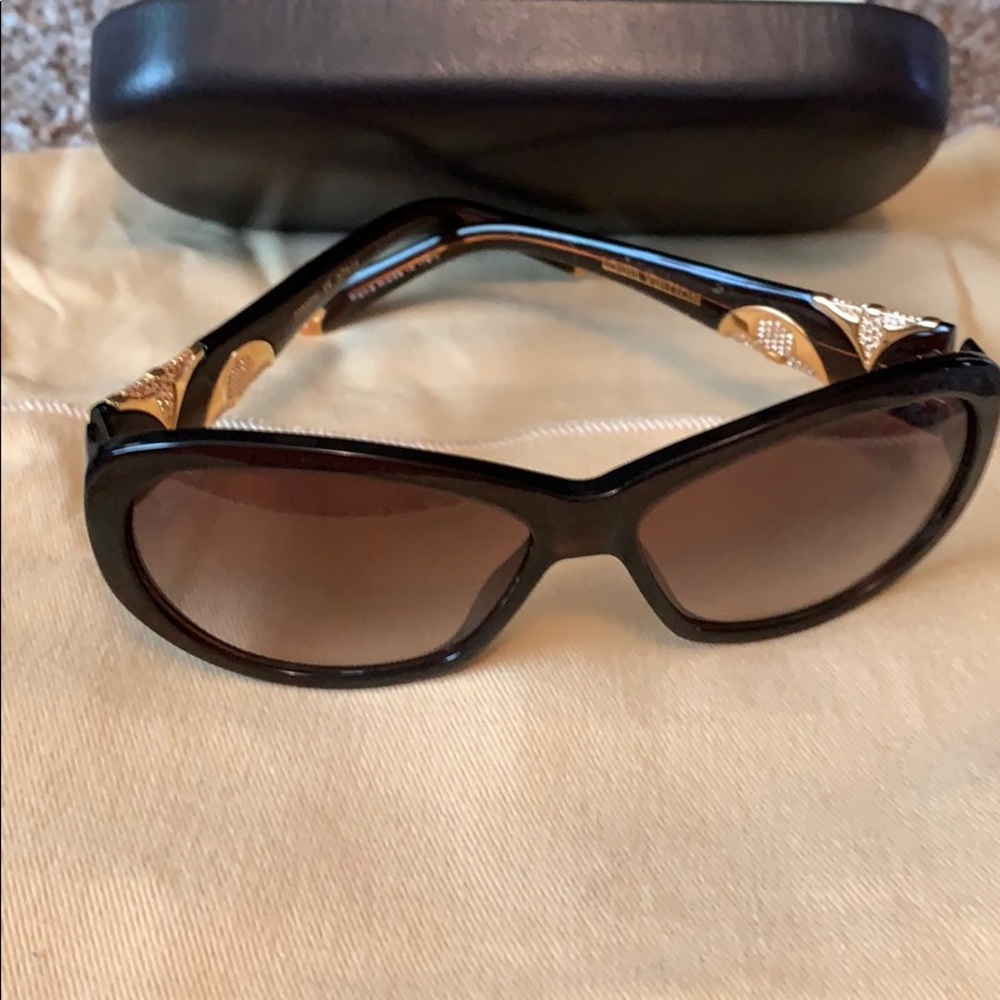 Louis Vuitton Sunglasses